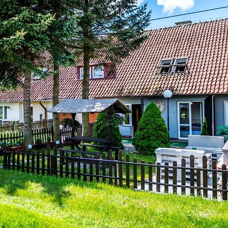 Domek Nad Jeziorem Dobskim - Fuleda 5 Kültér fotó
