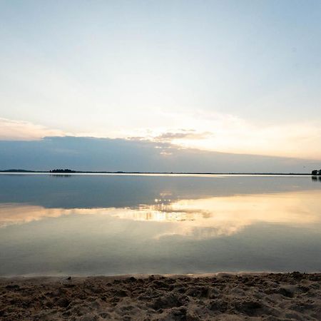 Domek Nad Jeziorem Dobskim - Fuleda 5 Kültér fotó